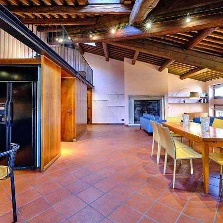 Apartmentsarena - Residenza Degli Scaligeri - Piazza Erbe Verona Buitenkant foto