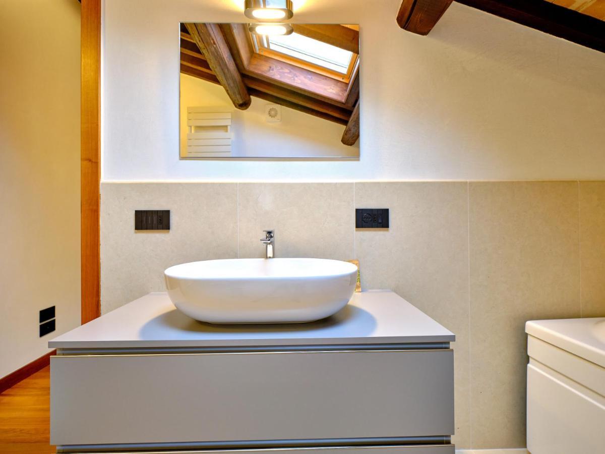 Apartmentsarena - Residenza Degli Scaligeri - Piazza Erbe Verona Buitenkant foto