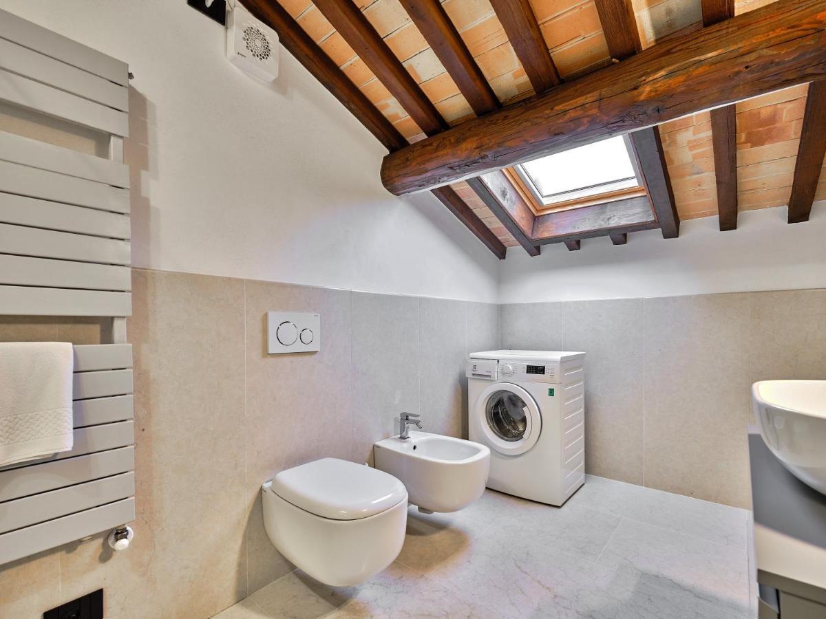 Apartmentsarena - Residenza Degli Scaligeri - Piazza Erbe Verona Buitenkant foto