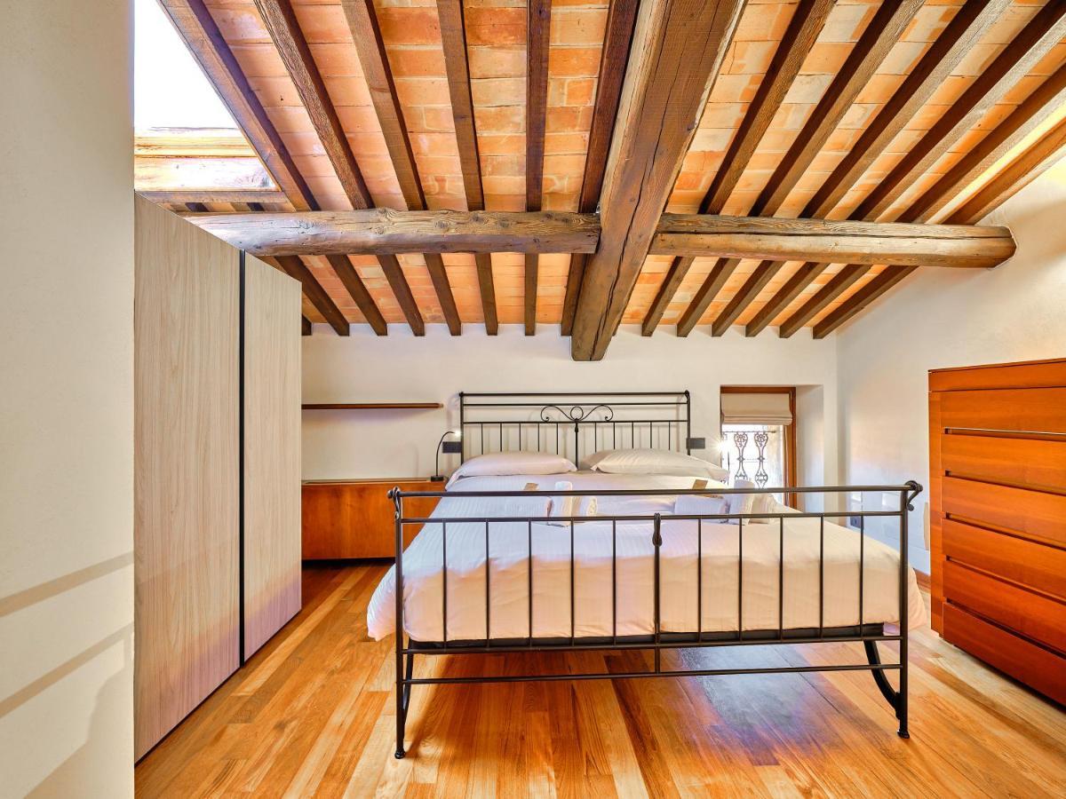 Apartmentsarena - Residenza Degli Scaligeri - Piazza Erbe Verona Buitenkant foto