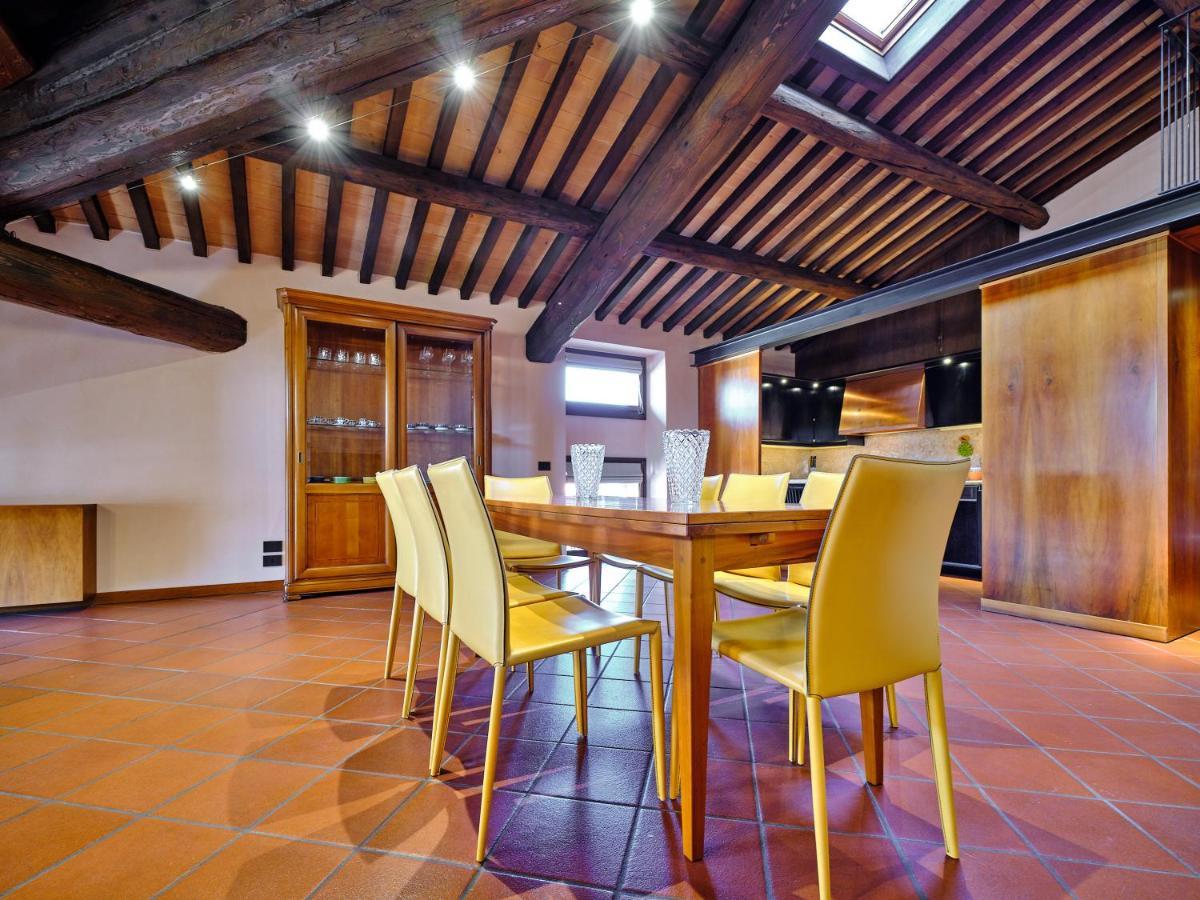 Apartmentsarena - Residenza Degli Scaligeri - Piazza Erbe Verona Buitenkant foto