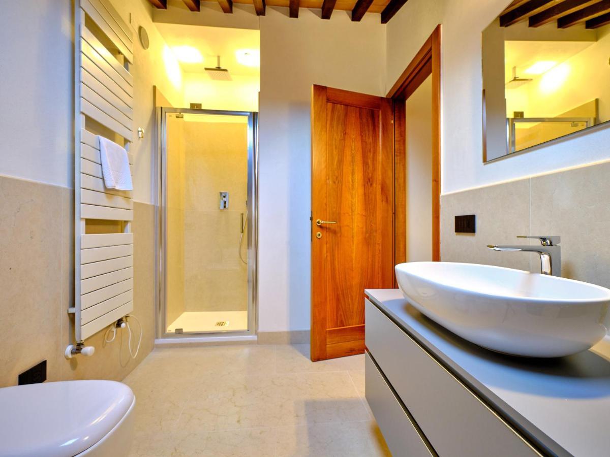 Apartmentsarena - Residenza Degli Scaligeri - Piazza Erbe Verona Buitenkant foto