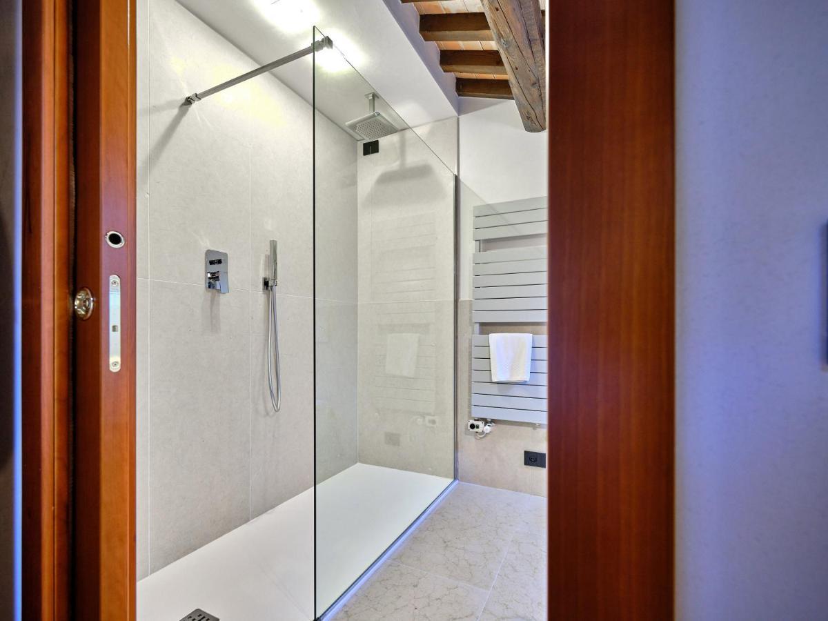 Apartmentsarena - Residenza Degli Scaligeri - Piazza Erbe Verona Buitenkant foto