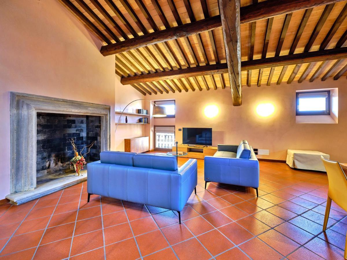 Apartmentsarena - Residenza Degli Scaligeri - Piazza Erbe Verona Buitenkant foto